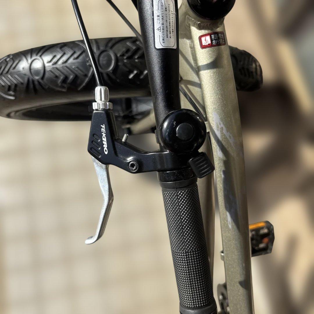 ファットバイクFAT BIKE バリバリ山有り｛引き取りor近距離配達ok!!】