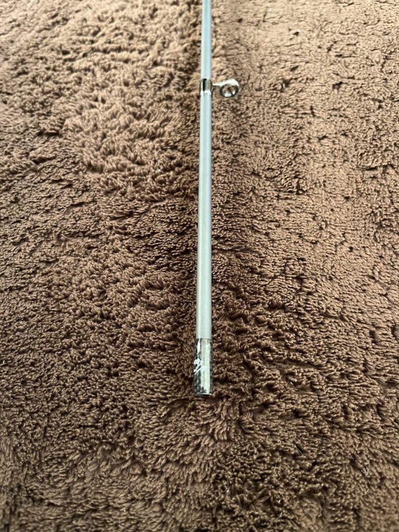 最終価格メジャークラフト鯵道7G AD7-612L/S