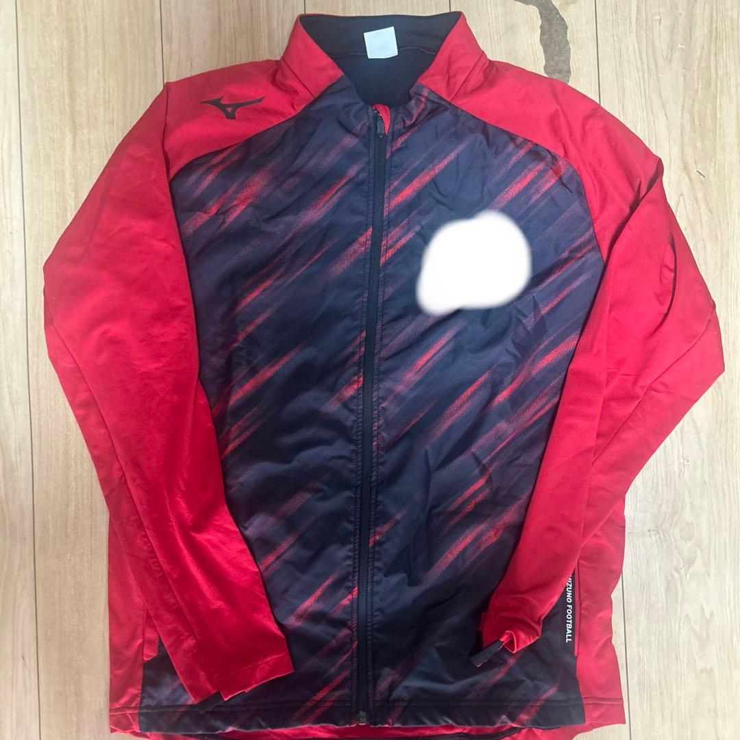 矢板中央ジャージ上下セット