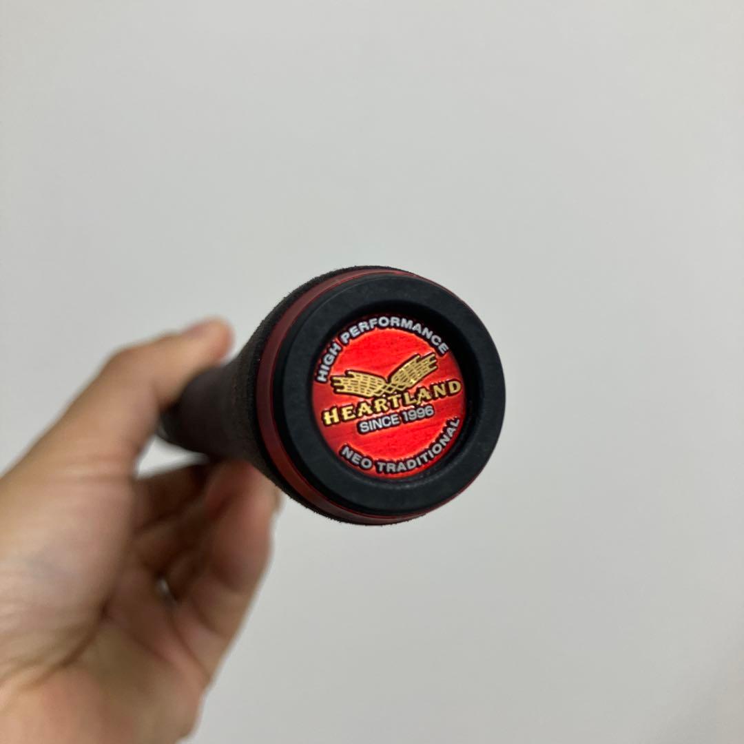 名竿】ダイワ ハートランド 721MLFS-SV AGS20 冴掛 七弐 AGS