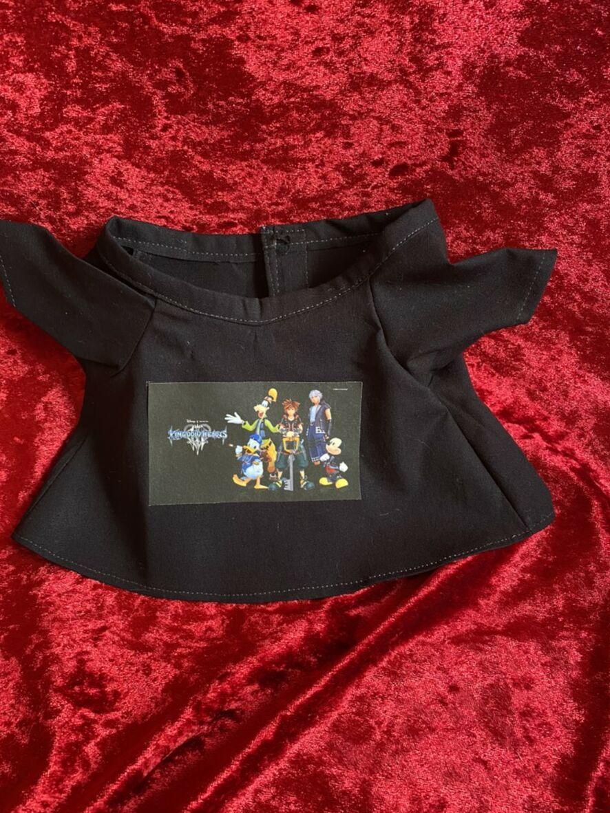 かえでさまオーダー分！ダッフィー 　コスチューム　オーダーメイド