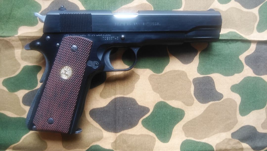 マルイガスガン、シリ-ズ70