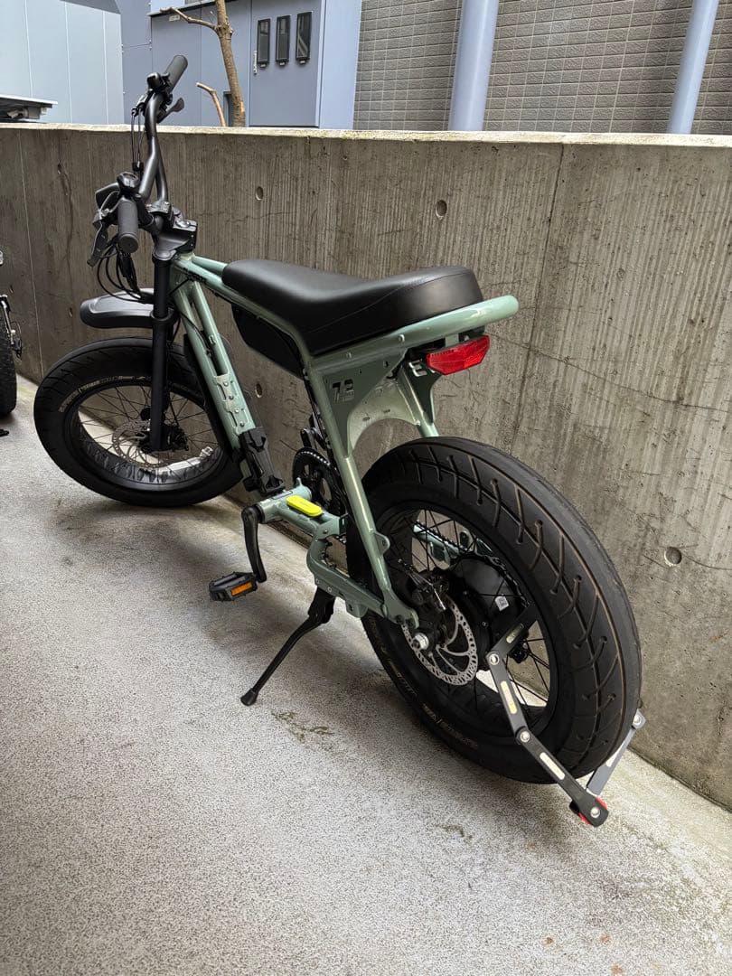 super73 zx タイムセール中