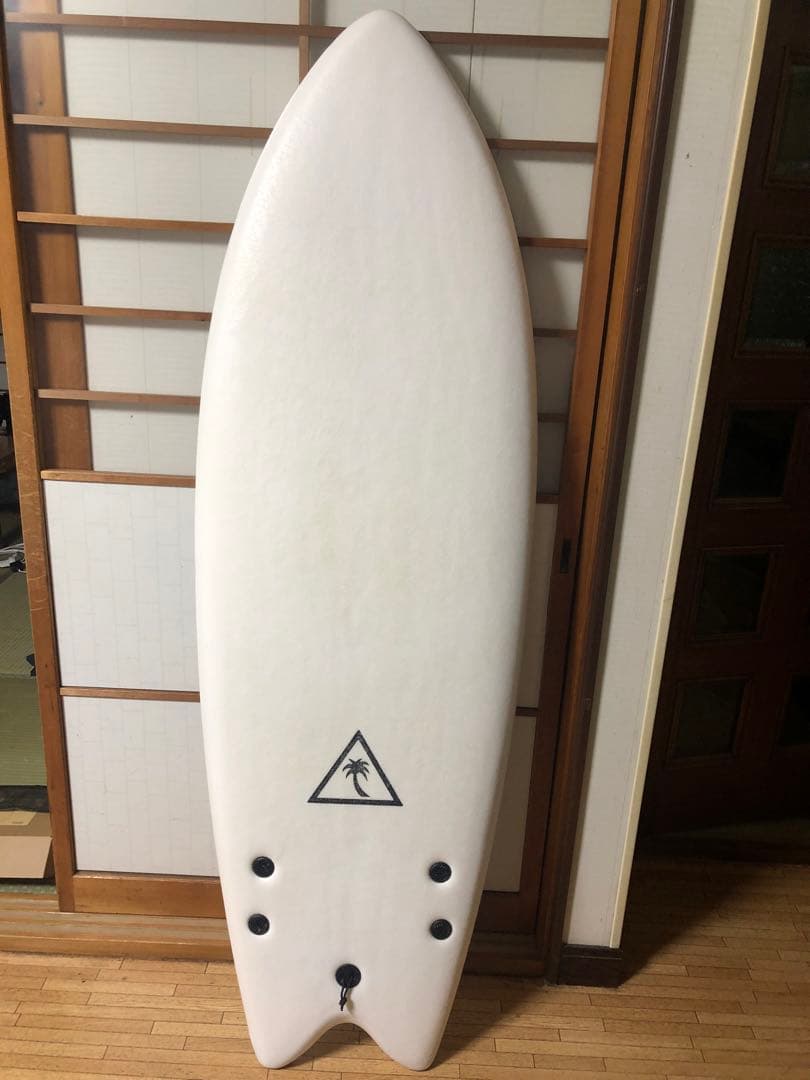 サーフィン・ボディボード CATCH SURF 5.6