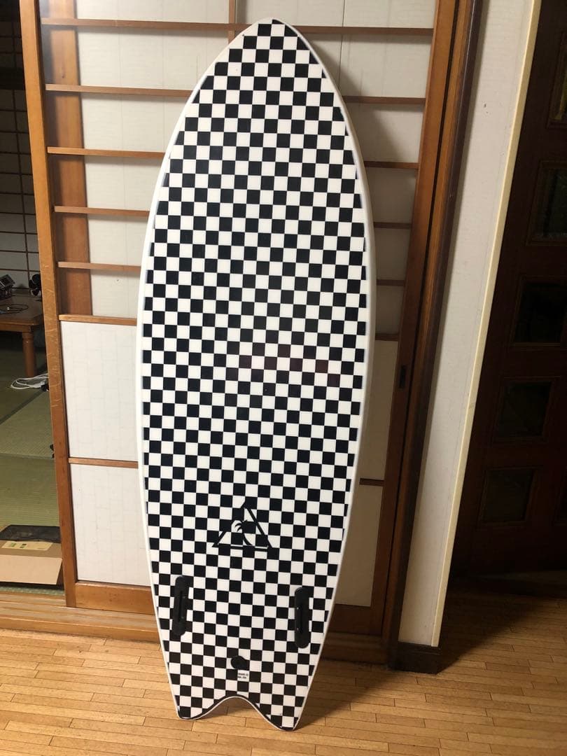 サーフィン・ボディボード CATCH SURF 5.6