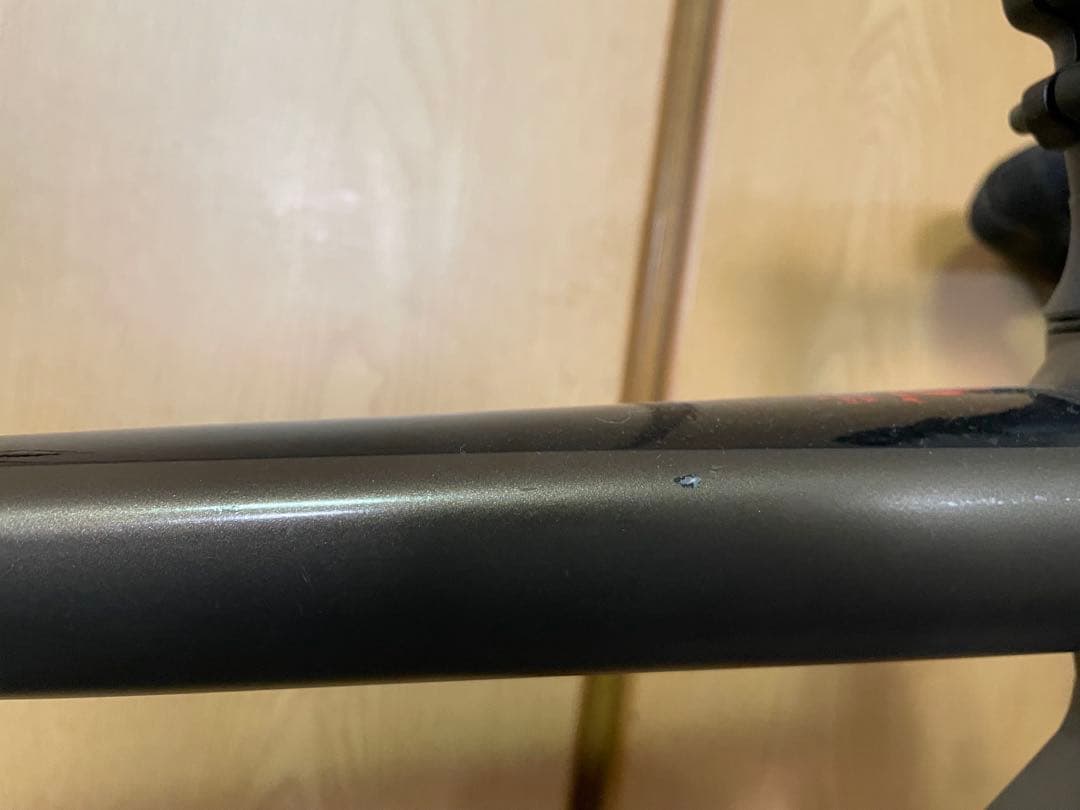 自転車本体 SCOTT SPEEDSTAR10 CAMPAGNOLO ZONDA