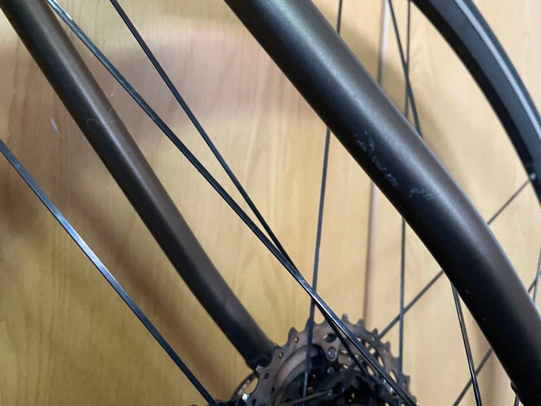 自転車本体 SCOTT SPEEDSTAR10 CAMPAGNOLO ZONDA