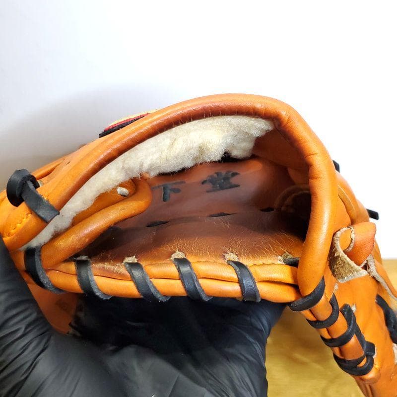 NIKE ダイアモンドエリート+ 最高峰エリートステイトメント 硬式グローブ