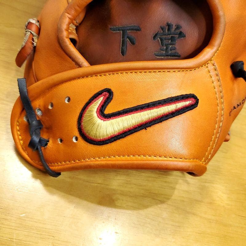 NIKE ダイアモンドエリート+ 最高峰エリートステイトメント 硬式グローブ