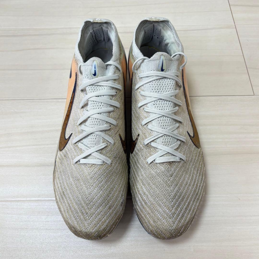 NIKE ナイキ マーキュリアルヴェイパー16 エリート MDS FG 27.5