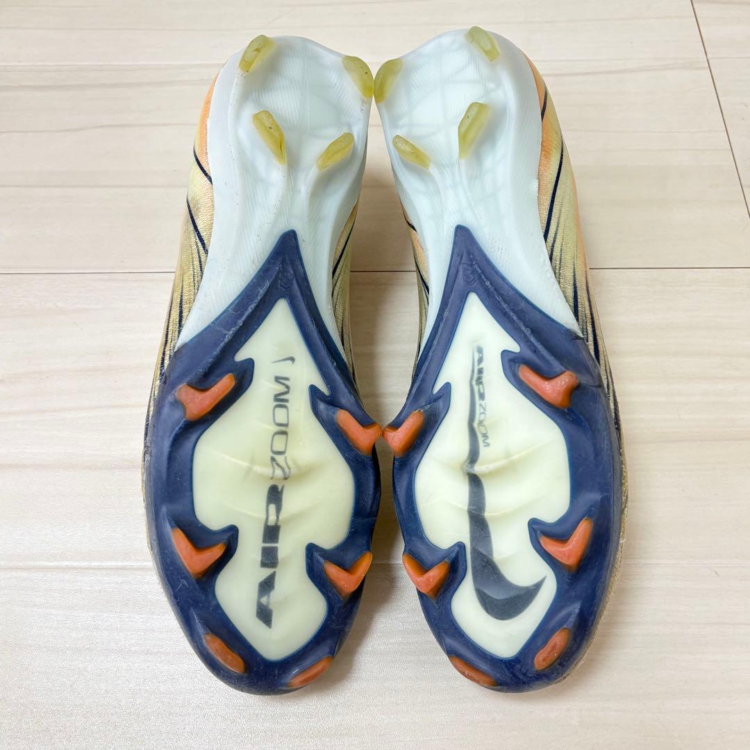 NIKE ナイキ マーキュリアルヴェイパー16 エリート MDS FG 27.5