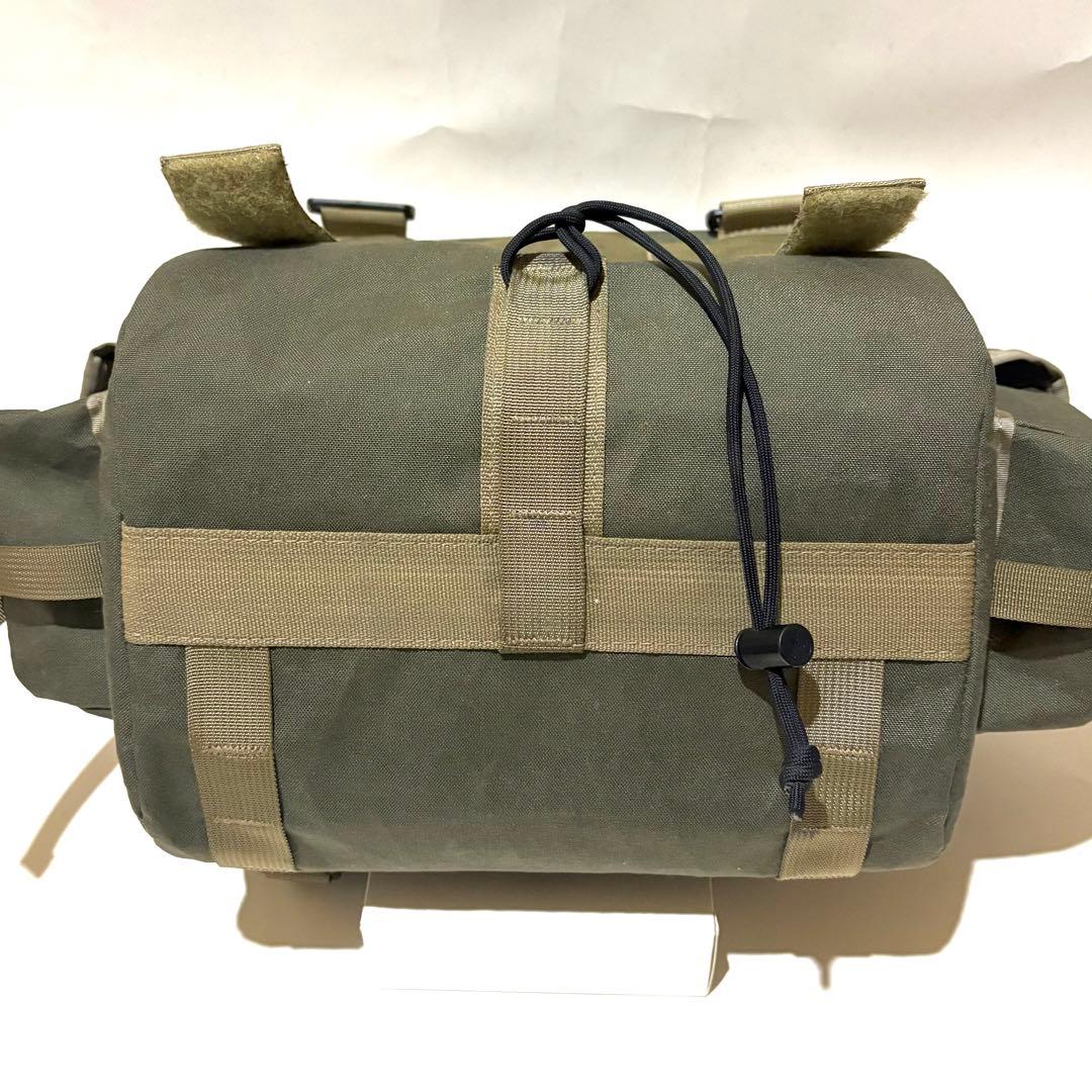 Ron's Bikes Fabio's Chest Small ウルトラロマンス