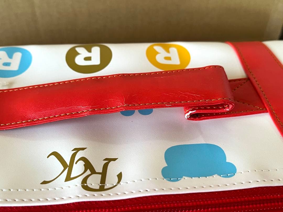 サンエックス リラックマ 収納トランク付 ぬいぐるみセット