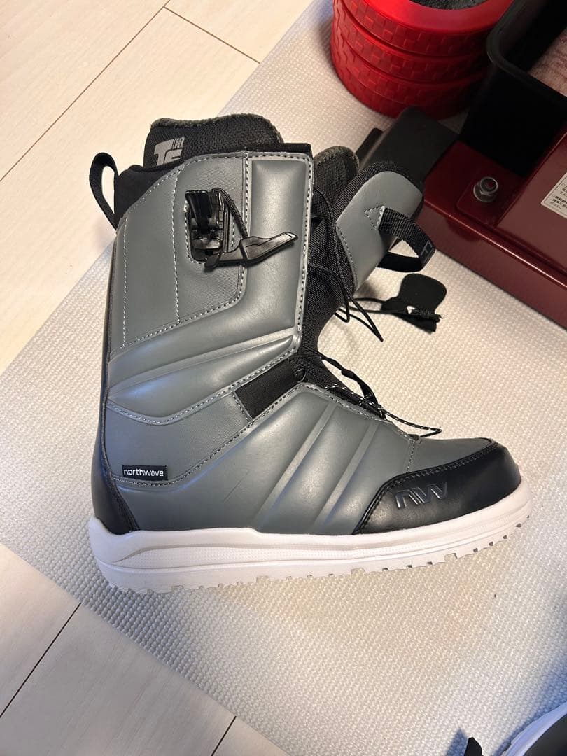 美品✨　northwave スノーボードブーツ