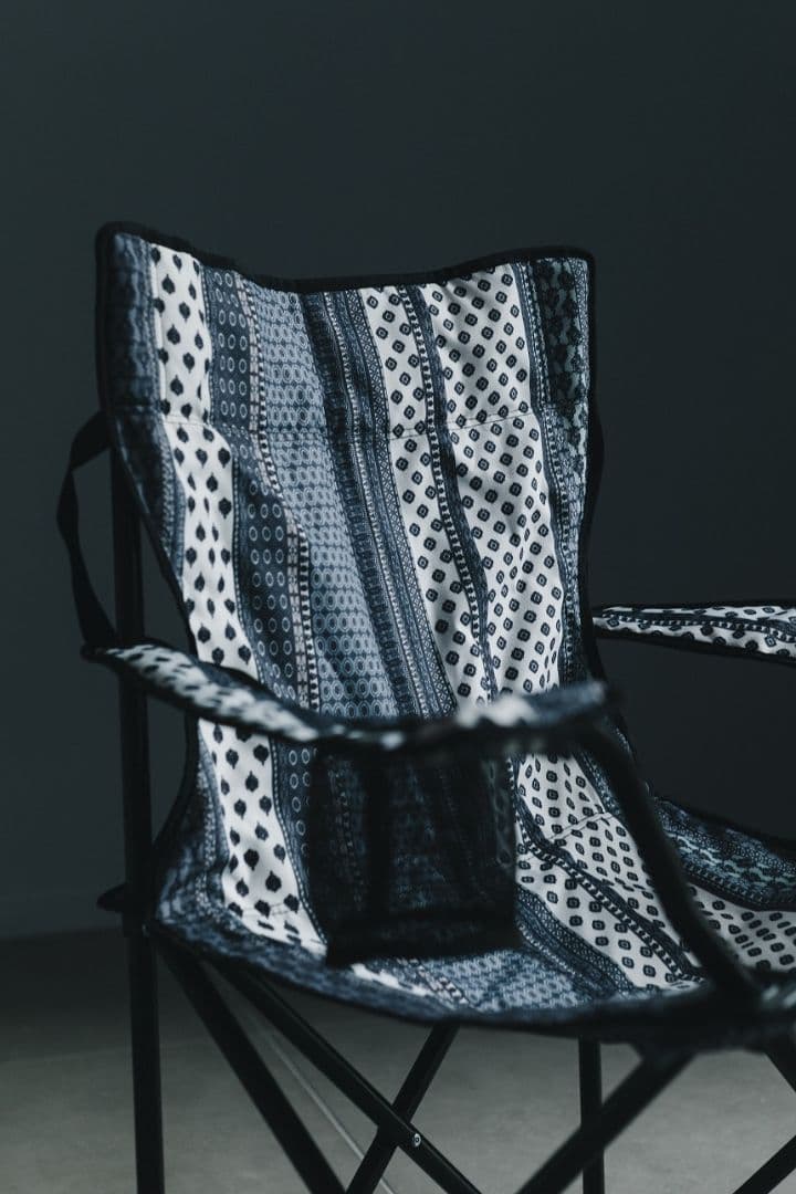 ユナイテッドアローズ monkey time モンキータイム エスニックチェア