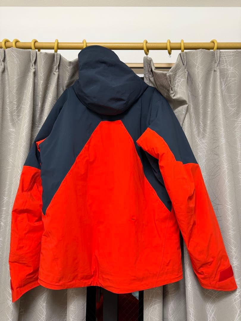 サロモン スキーウェア 2024 SALOMON