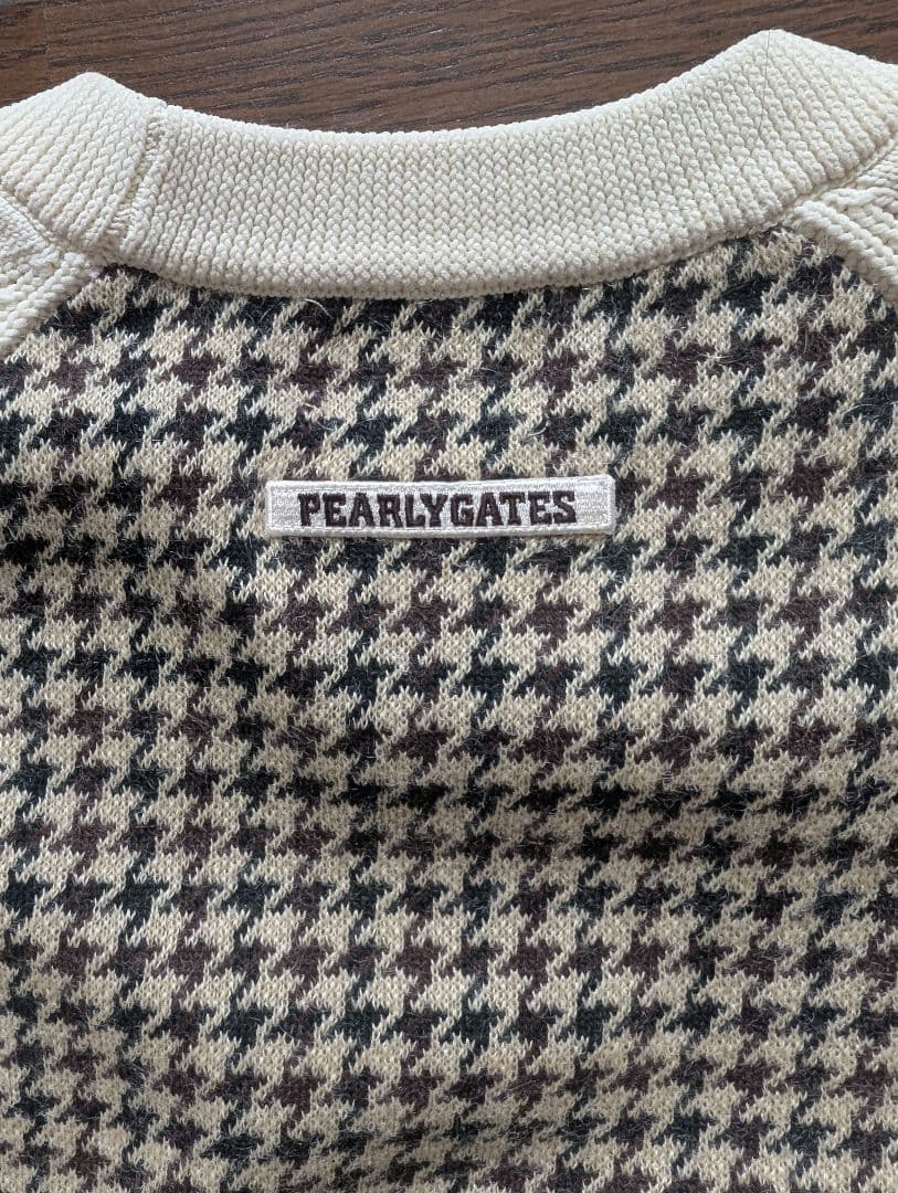 パーリーゲイツ♥2点セット