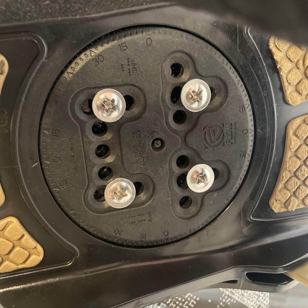 ACTIVE SPIRIT スノーボード