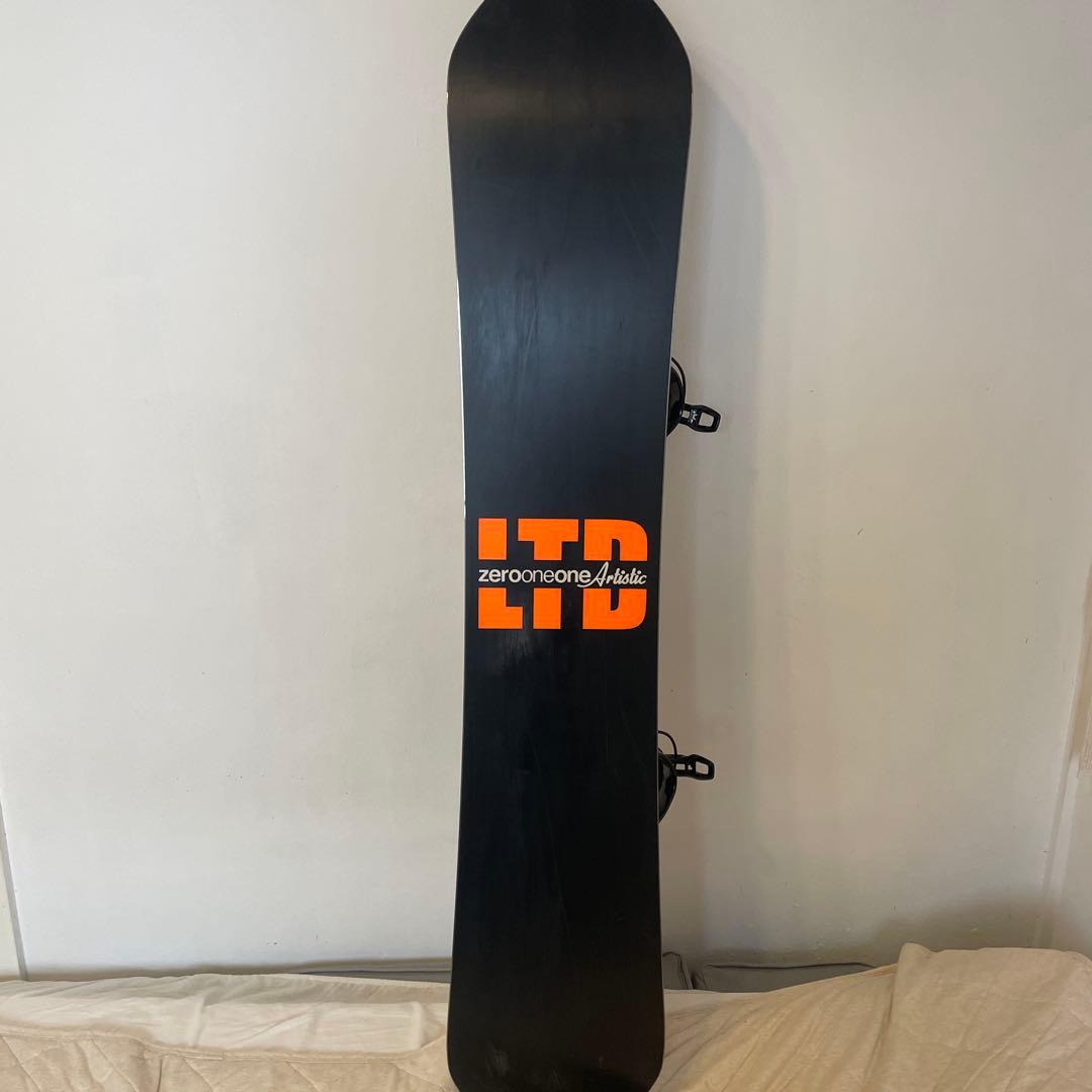 ACTIVE SPIRIT スノーボード