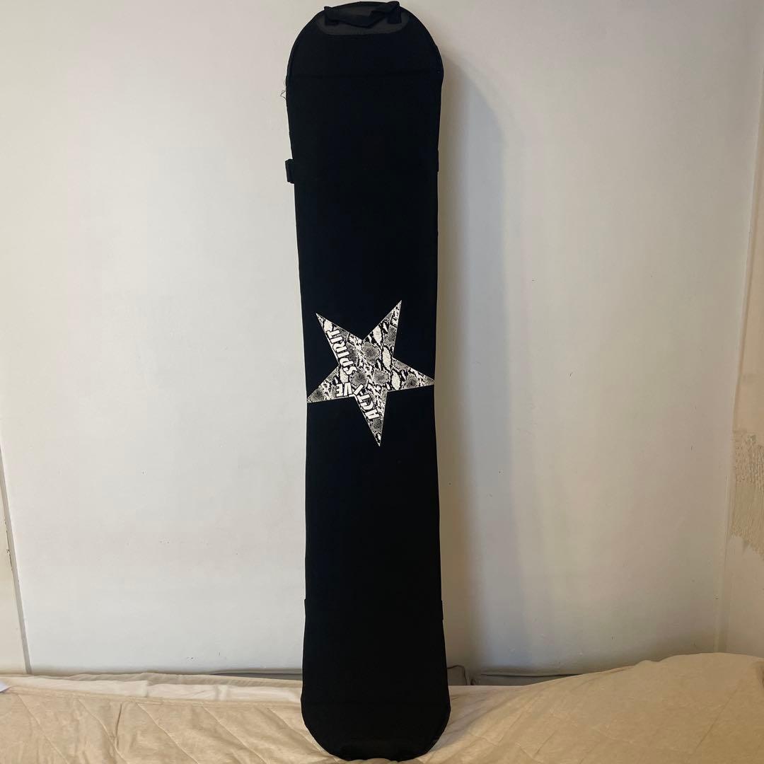 ACTIVE SPIRIT スノーボード