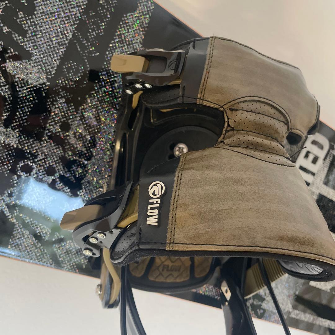 ACTIVE SPIRIT スノーボード