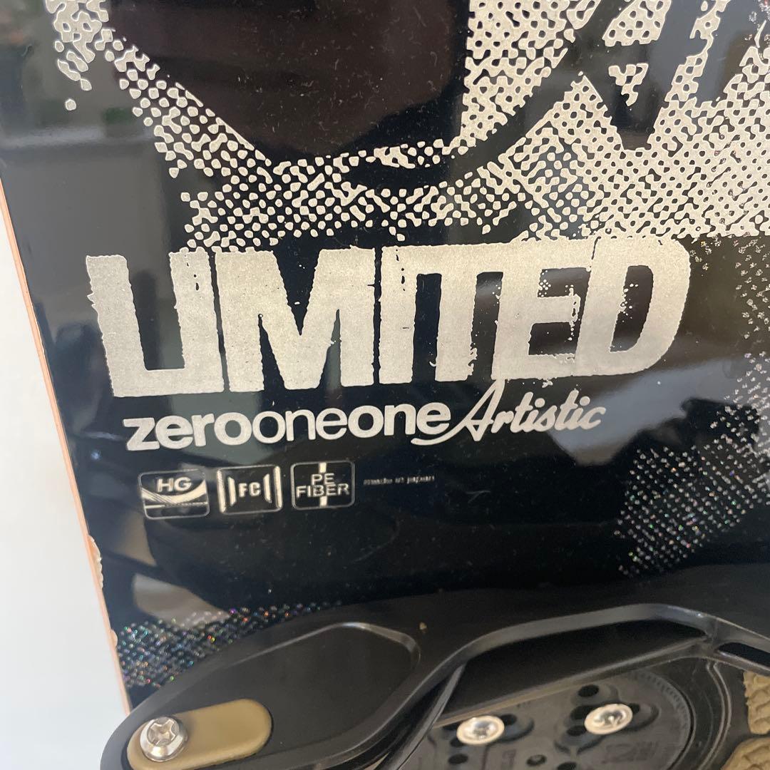 ACTIVE SPIRIT スノーボード