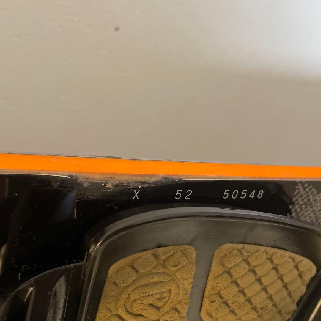 ACTIVE SPIRIT スノーボード