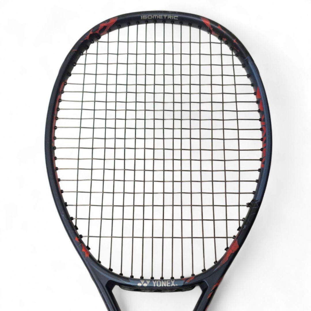 Yonex ヨネックス 硬式テニスラケット VCORE PRO97 G2