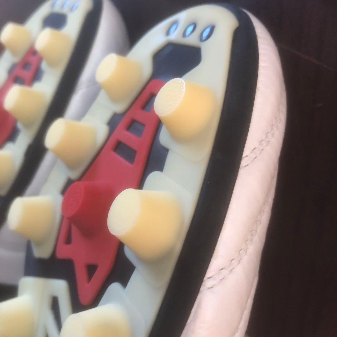 【送料無料】【新品未使用】Mizuno ミズノサッカーシューズ【Sさん専用です】