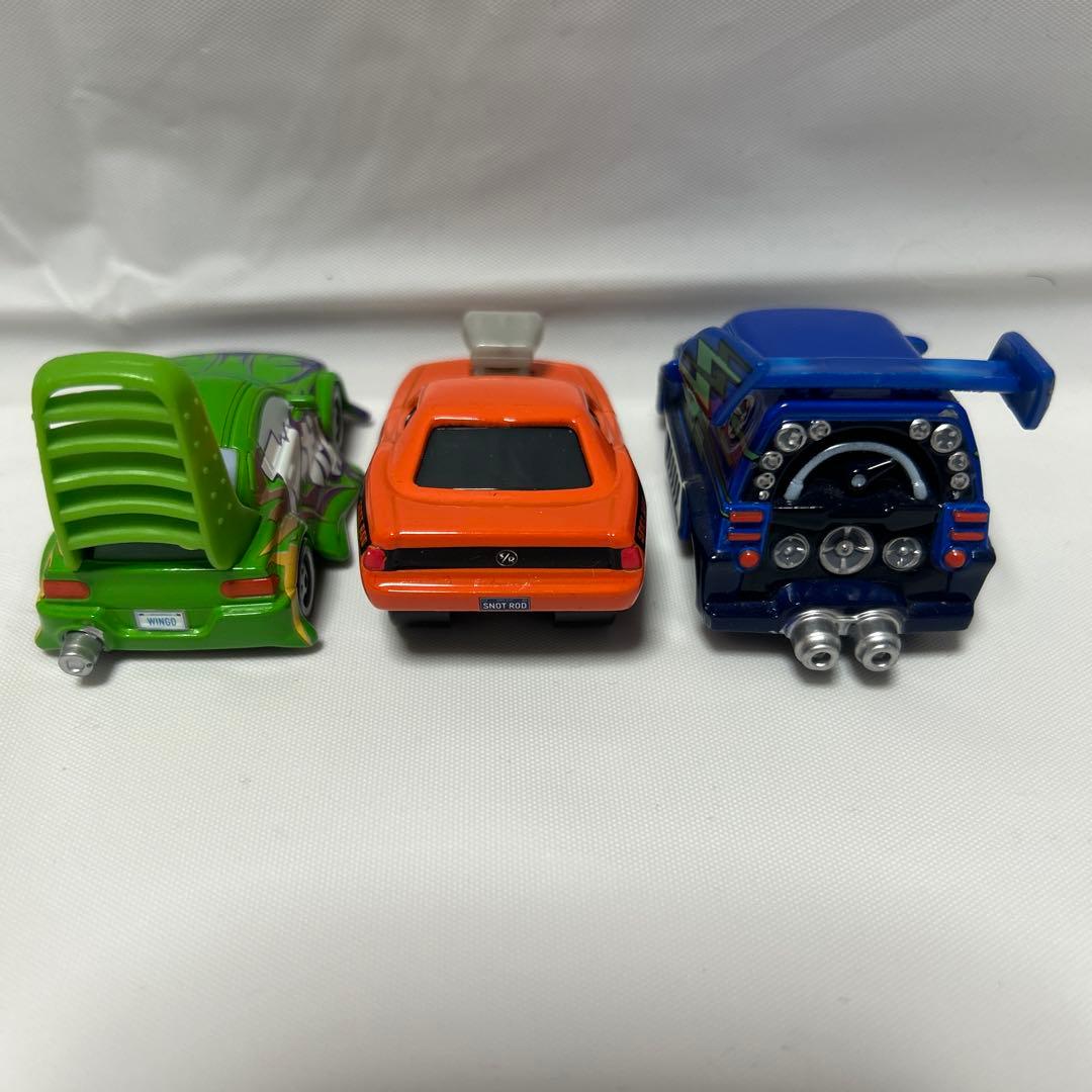 カーズトミカ マテル カーズまとめ売り