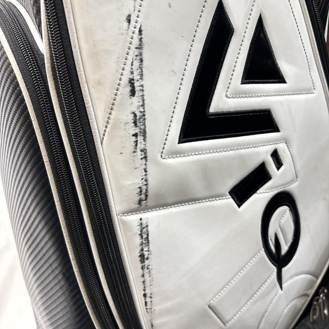 メンズ右利き初心者用　ツアーステージ　ゴルフクラブセット　W-2728