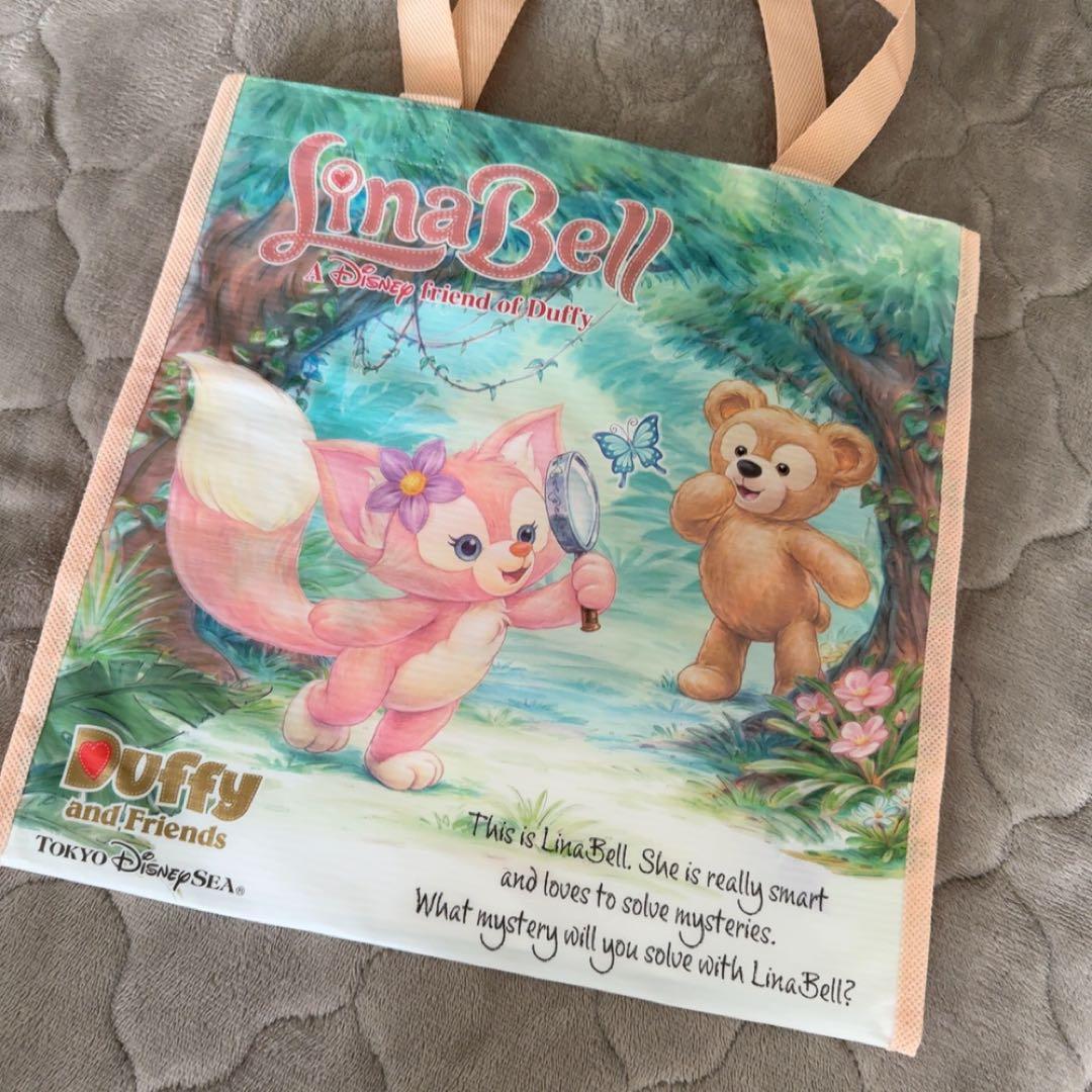 安心の匿名発送 ディズニーリゾート ショッピングバック貴重なデザイン 7種類