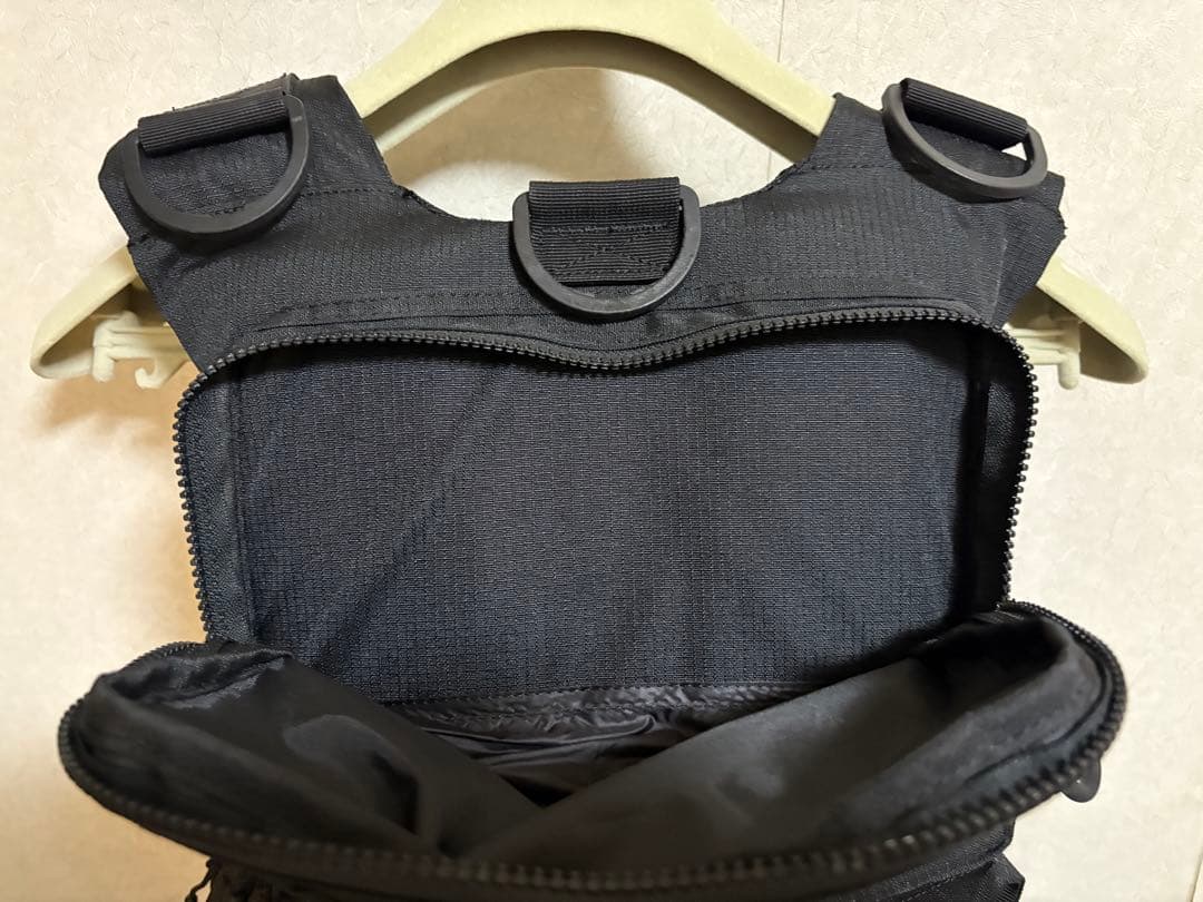 ダイワ　ウェーディングベスト　その他小物