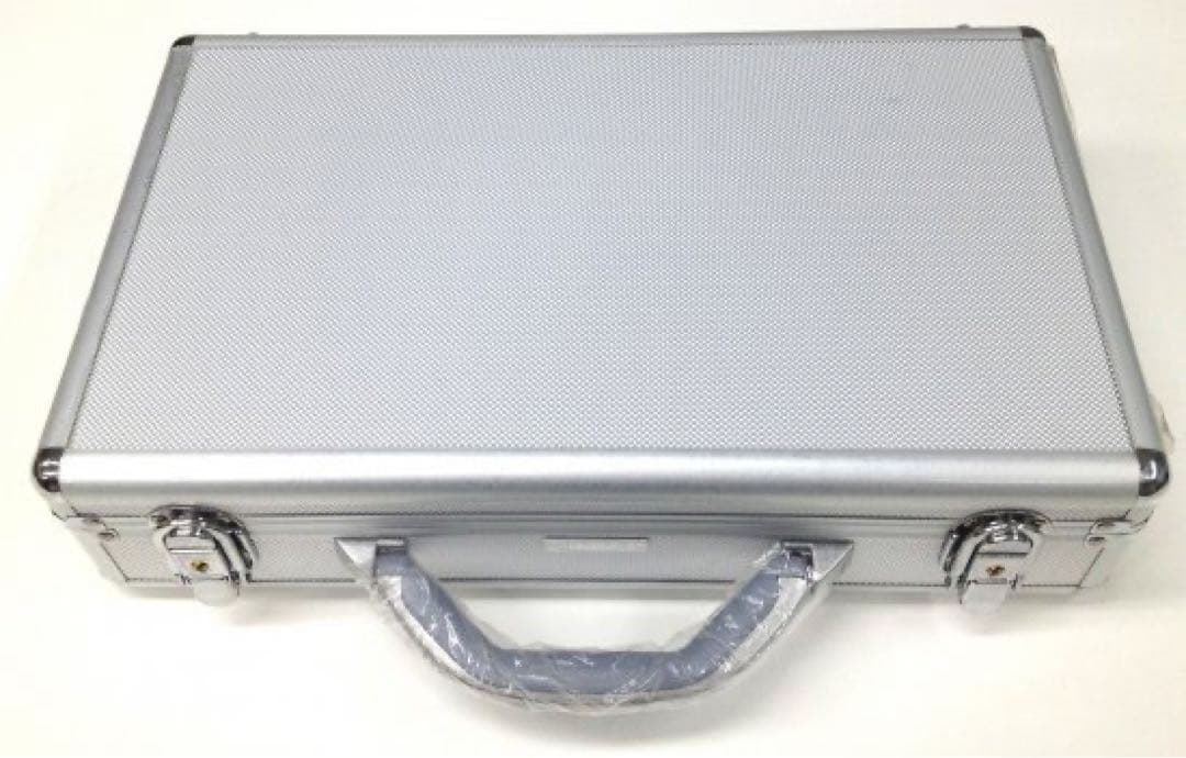 ライトハウス社製 スラブ専用アルミ アタッシュケース（は含みません）