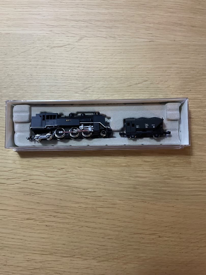 希少　マイクロエース A7302 C11-207 2ツ目