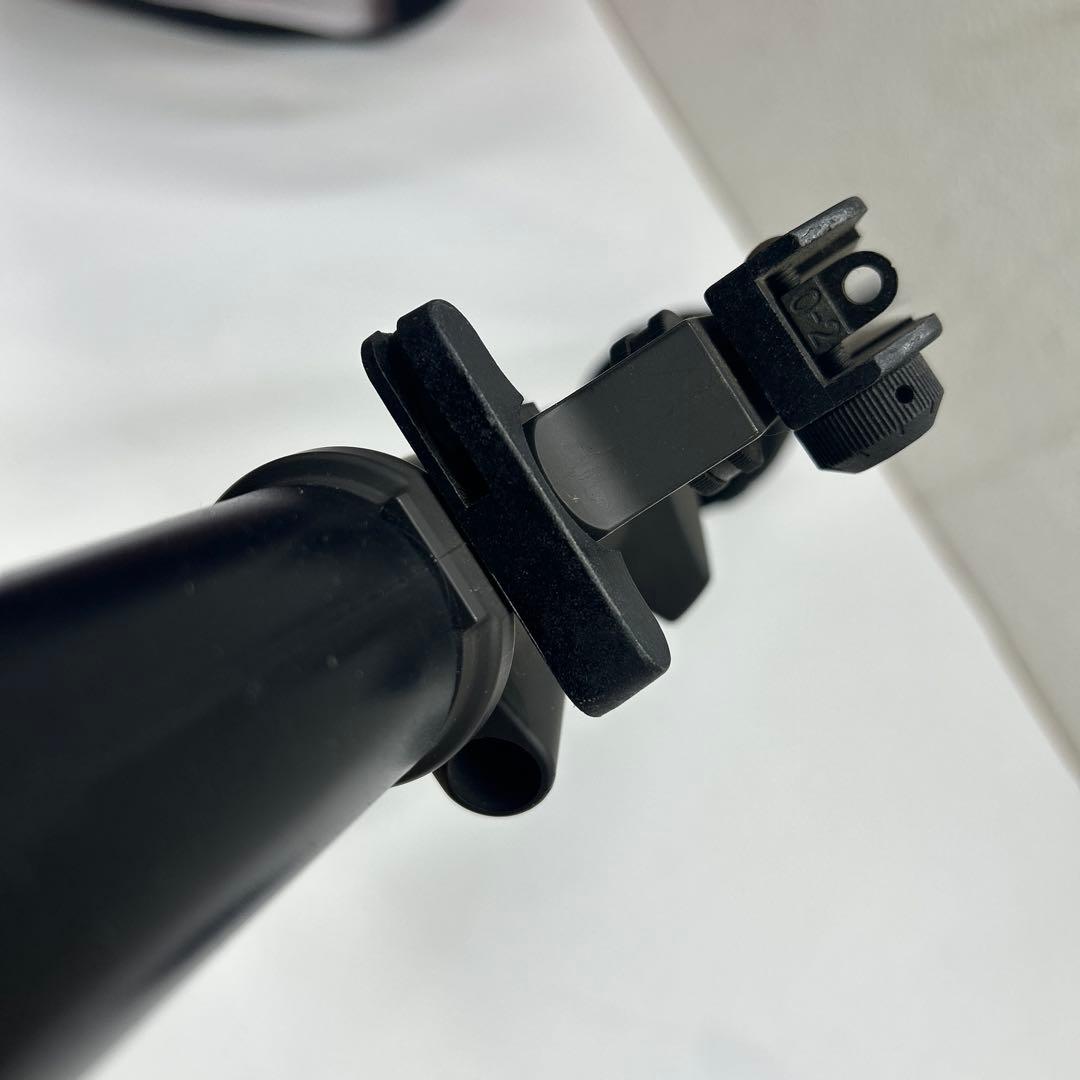 5555 東京マルイ COLT M16 A2 STD 電動ガン