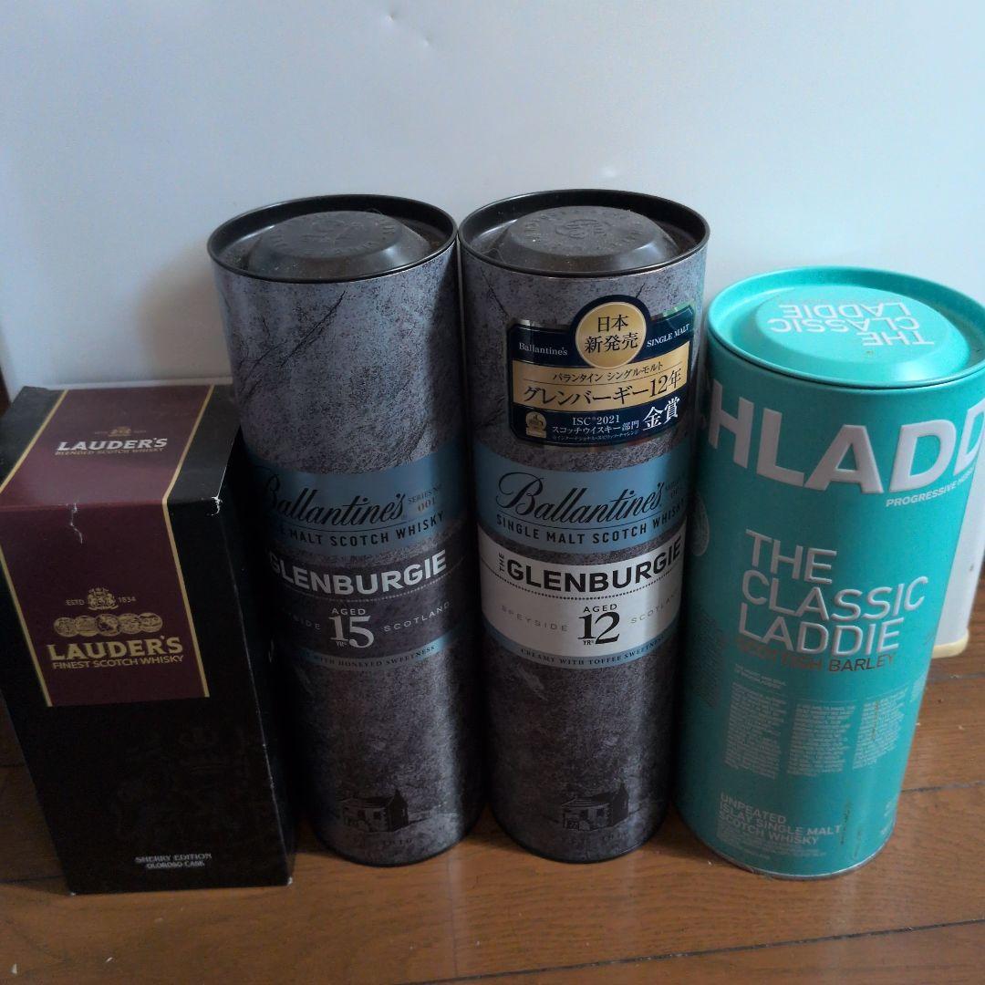 グレンバーギーセット