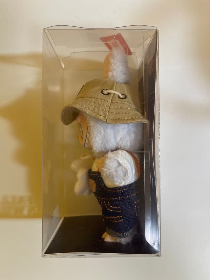 THE MONSTERS FALL IN WILD シリーズ