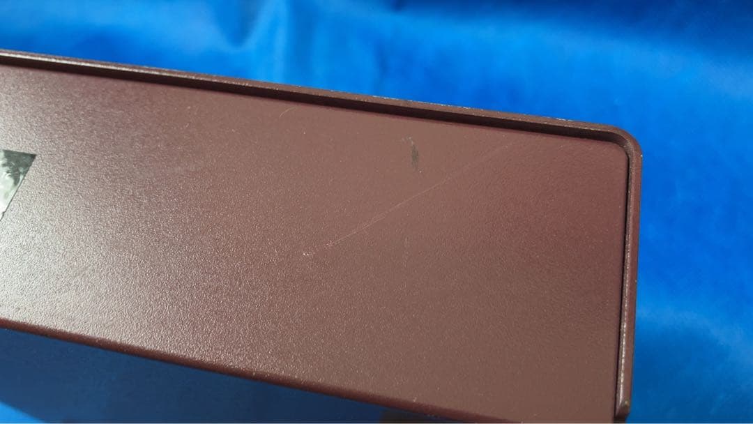 【動作品】ボス BOSS AD-5 アコギプロセッサ　プリアンプ エフェクター