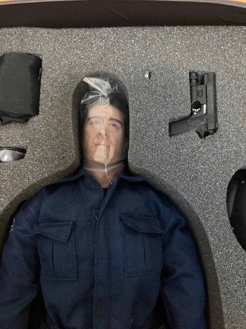 ミリタリー ARTFIGURES S.W.A.T