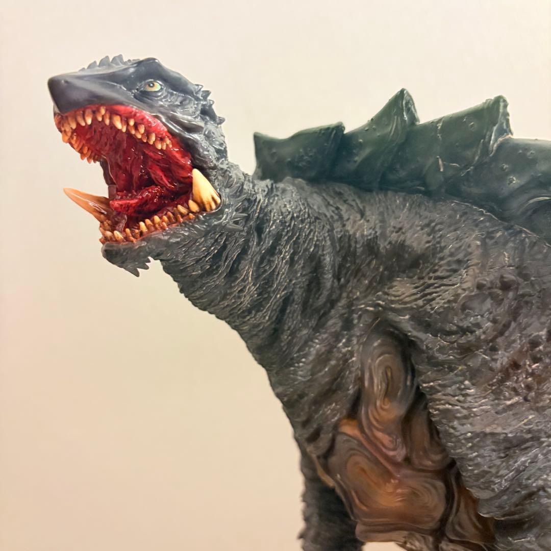 ZO MODELS K.I.S ガメラ3 Ver.SV ZM23-012