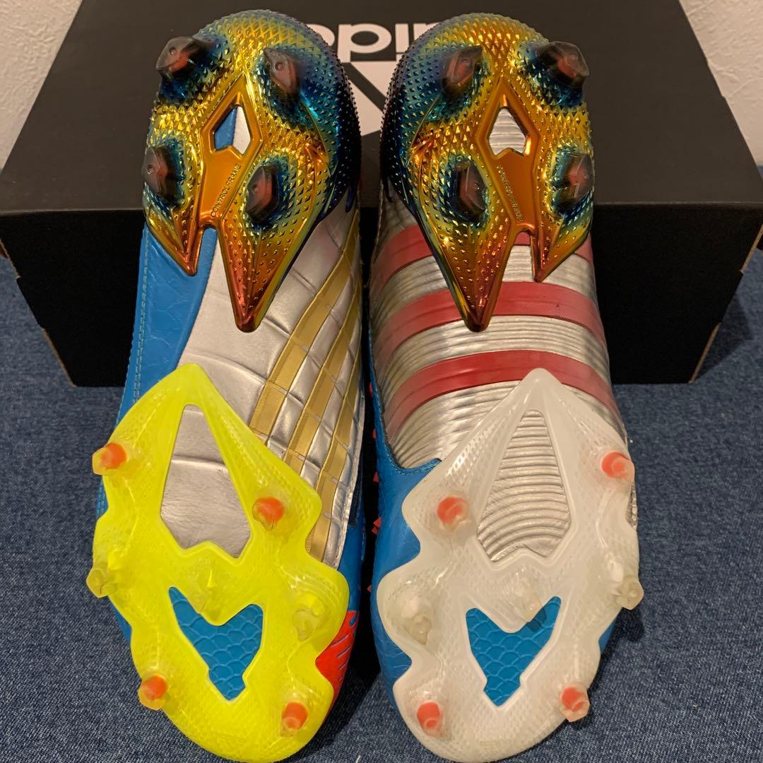 シューズ adidas PREDATOR ARCHIVE FG 25.5cm