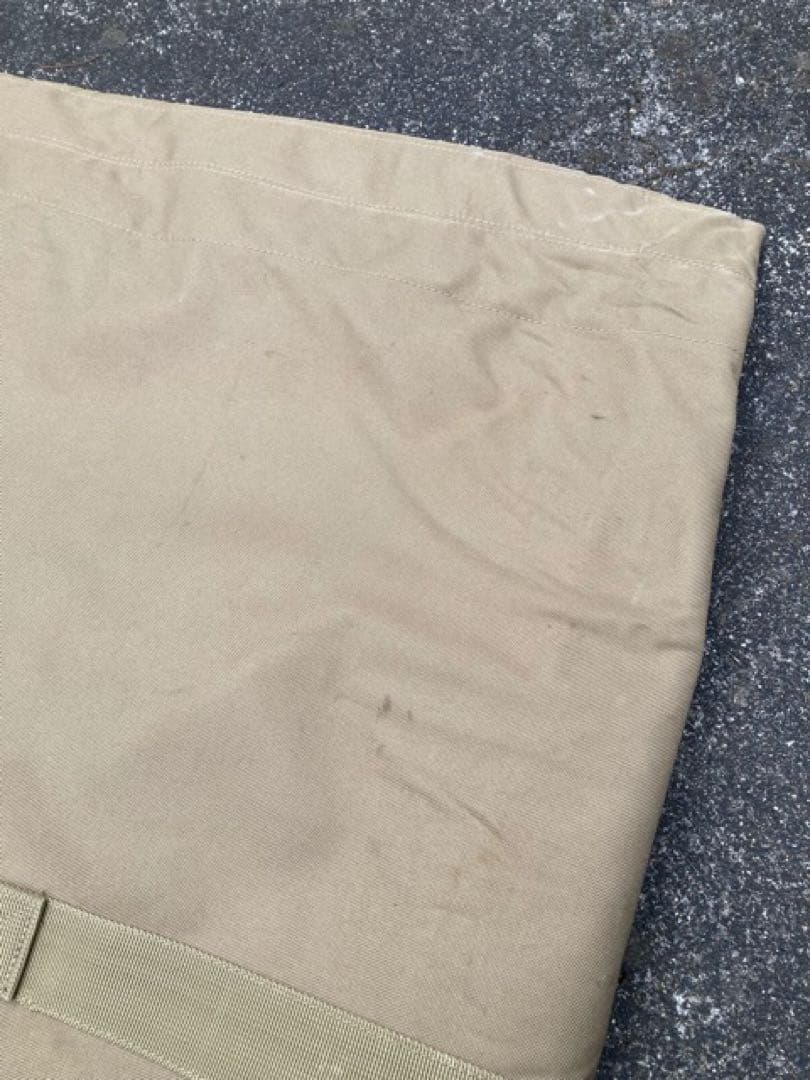 オガワ ロッジシェルター2 ポールのみ テントポールキャリーオール付き