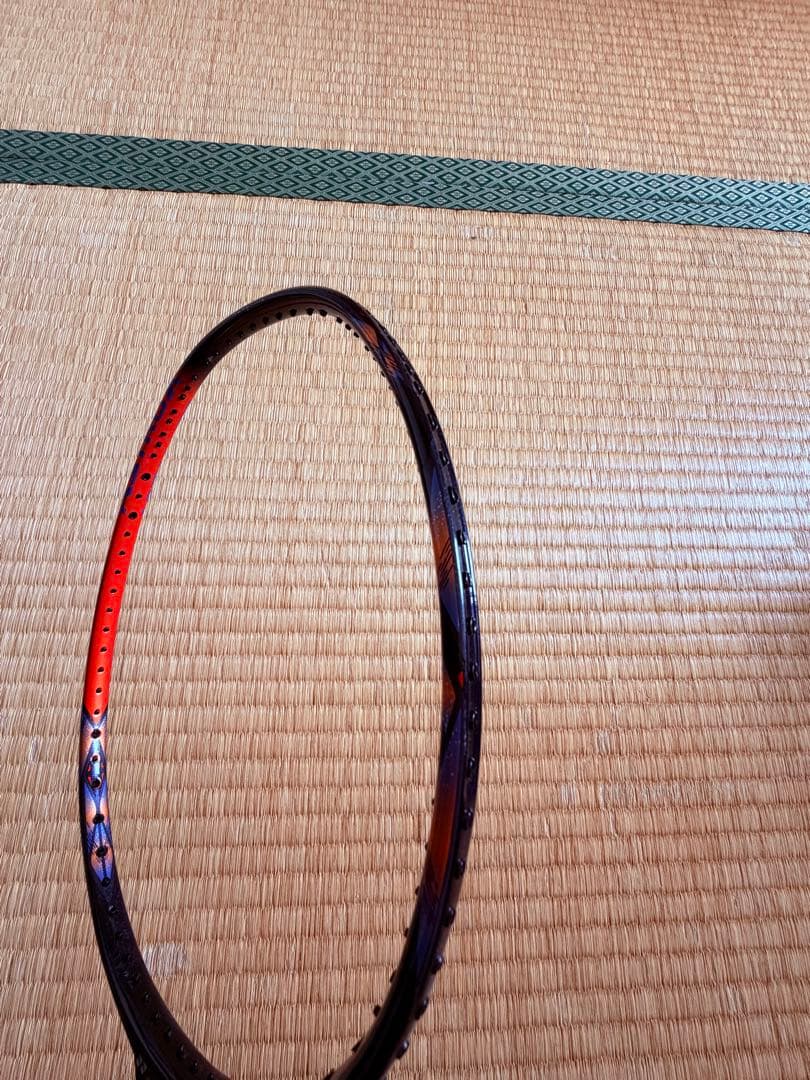 ヨネックスASTROX77Pro