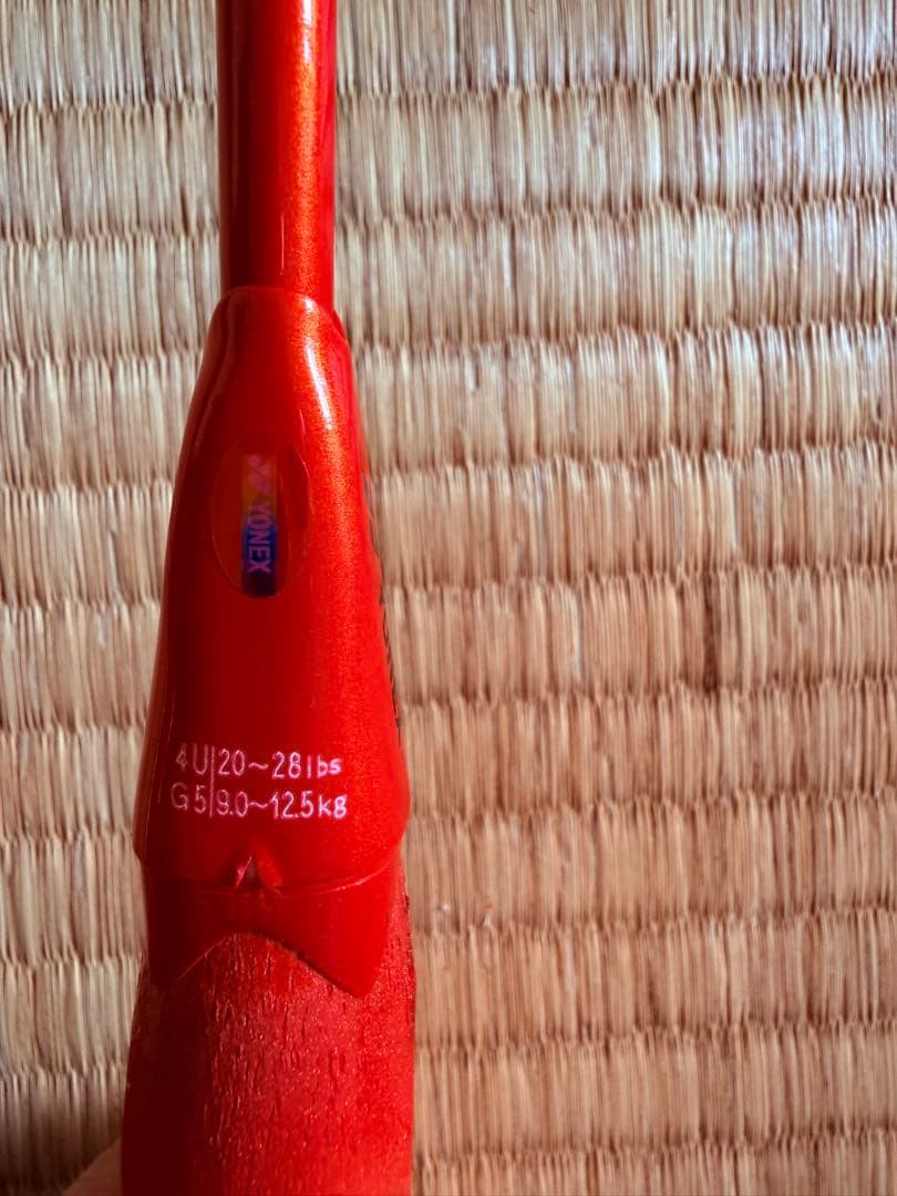 ヨネックスASTROX77Pro