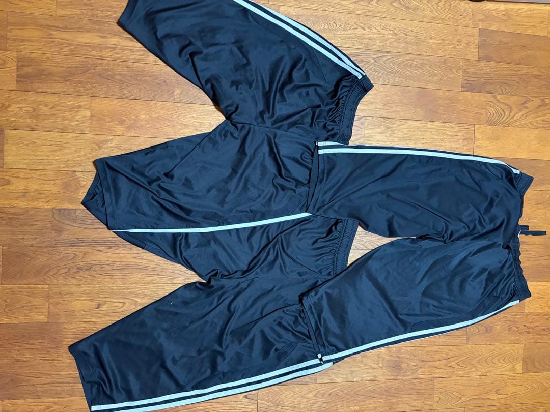 アルビレックス新潟練習着7部丈パンツ3点セット