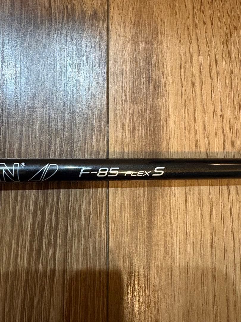 グラファイトデザイン TOUR AD F-85S ピン 5w用