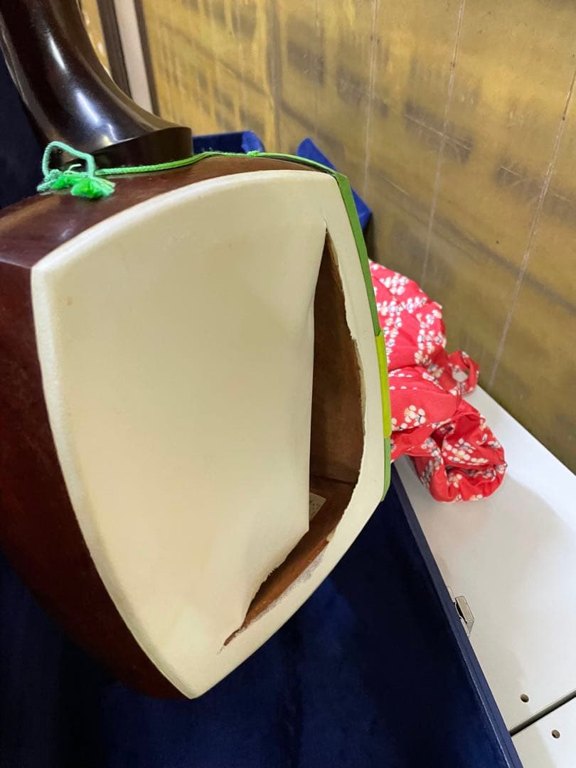 志づか堂 三味線