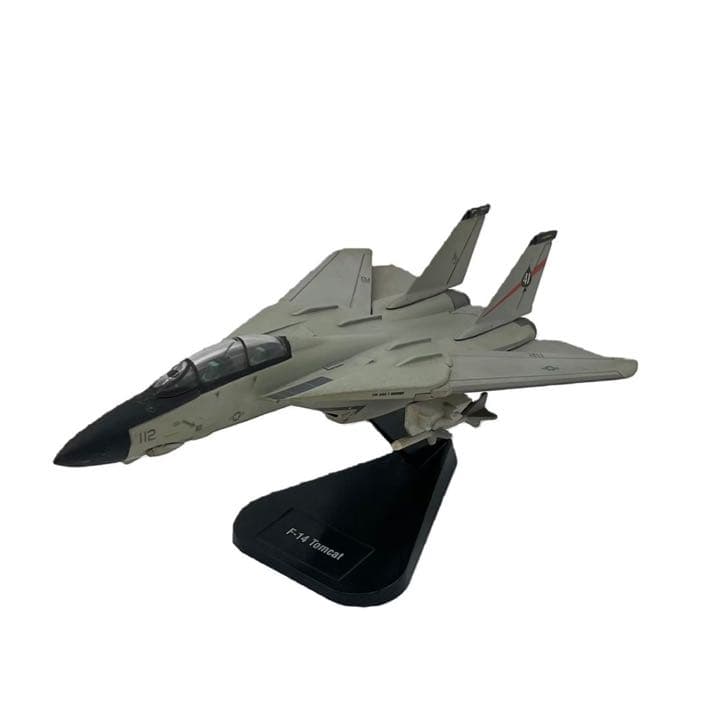 戦闘機プラモデル　まとめ　F-4 ファントム　F-14　トムキャット　トップガン