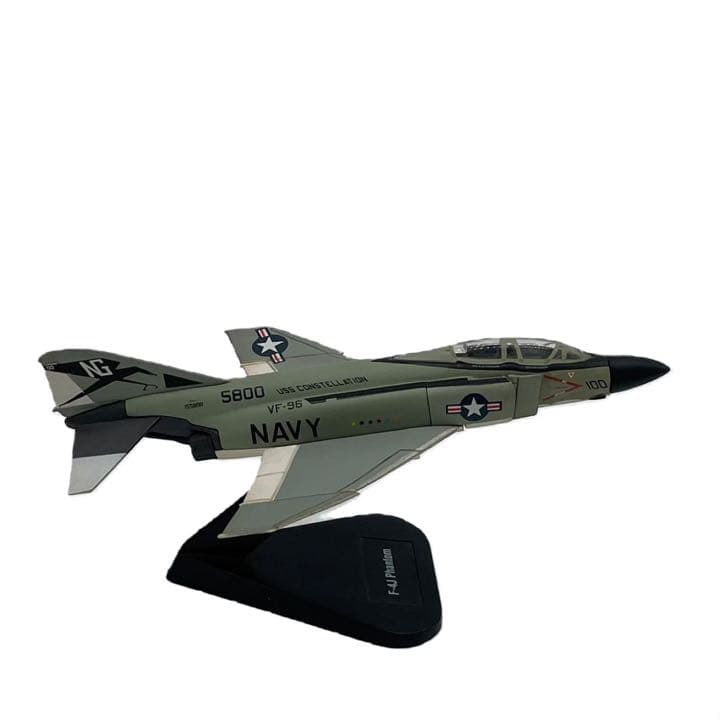 戦闘機プラモデル　まとめ　F-4 ファントム　F-14　トムキャット　トップガン
